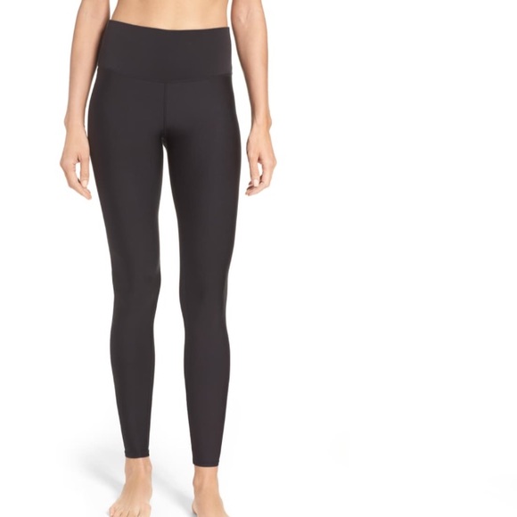 Nwt Alo Airlift High Waist Leggings 78 